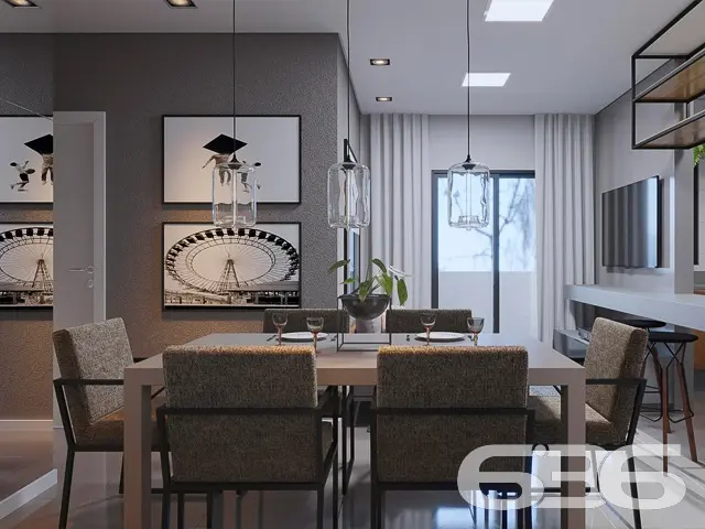 APARTAMENTO NO BAIRRO ANITA GARIBALDI
Você está p