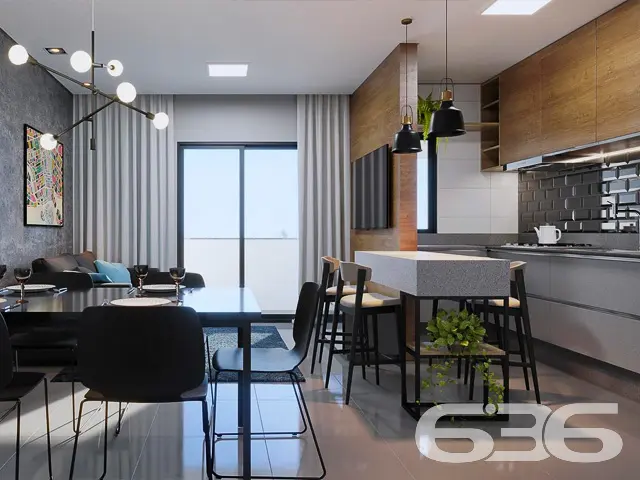 APARTAMENTO NO BAIRRO ANITA GARIBALDI
Você está p