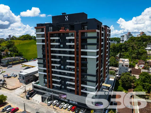 CONHEÇA ESTE APARTAMENTO COM SUÍTE + QUARTO NO BAI