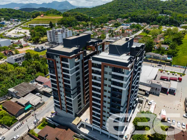 CONHEÇA ESTE APARTAMENTO COM SUÍTE + QUARTO NO BAI
