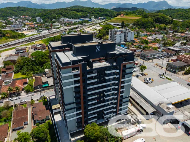 CONHEÇA ESTE APARTAMENTO COM SUÍTE + QUARTO NO BAI