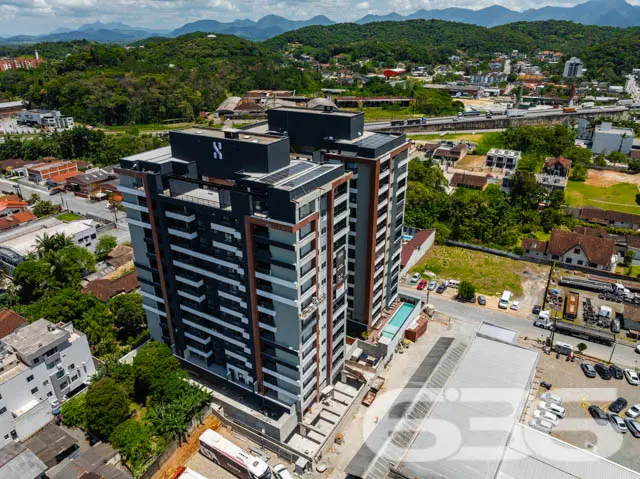 CONHEÇA ESTE APARTAMENTO COM SUÍTE + QUARTO NO BAI