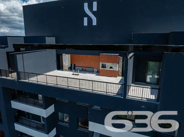 CONHEÇA ESTE APARTAMENTO COM SUÍTE + QUARTO NO BAI