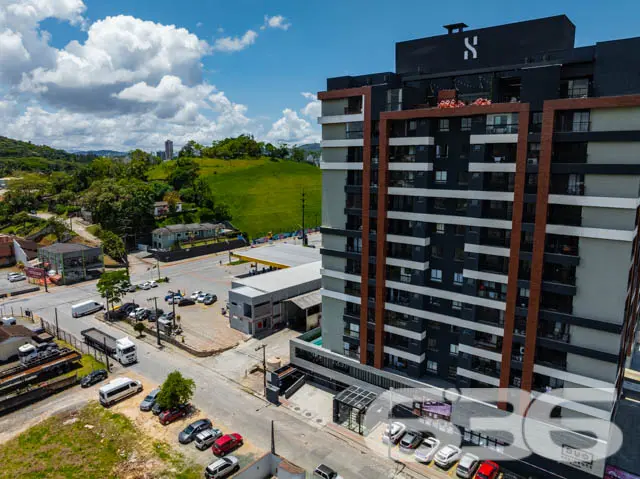 CONHEÇA ESTE APARTAMENTO COM SUÍTE + QUARTO NO BAI