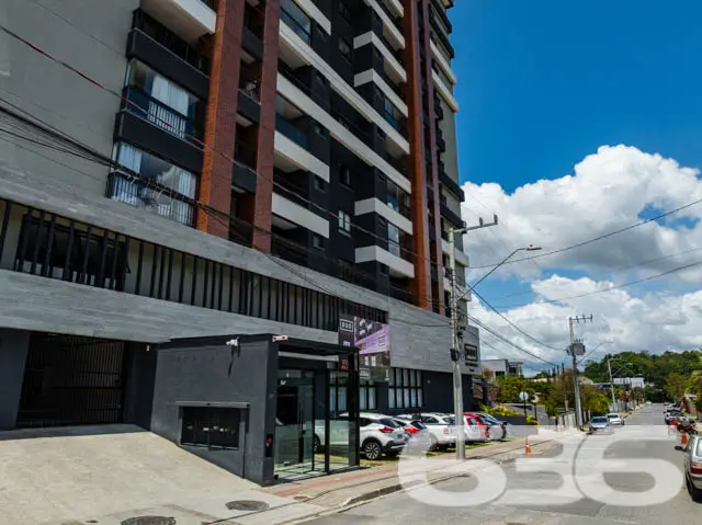 CONHEÇA ESTE APARTAMENTO COM SUÍTE + QUARTO NO BAI