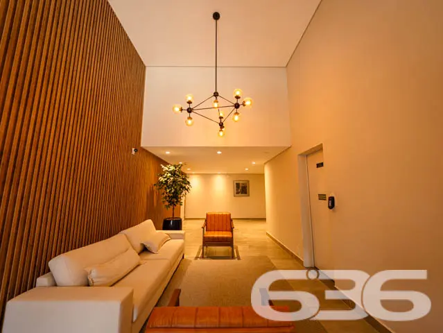 CONHEÇA ESTE APARTAMENTO COM SUÍTE + QUARTO NO BAI