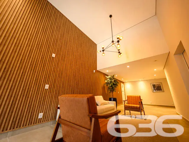CONHEÇA ESTE APARTAMENTO COM SUÍTE + QUARTO NO BAI