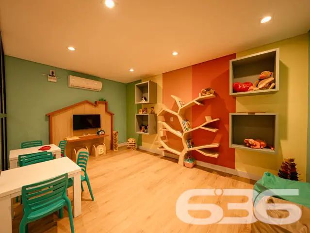 CONHEÇA ESTE APARTAMENTO COM SUÍTE + QUARTO NO BAI