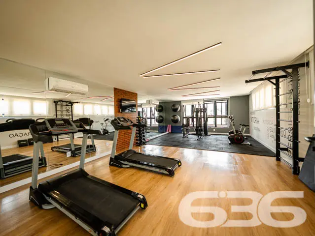 CONHEÇA ESTE APARTAMENTO COM SUÍTE + QUARTO NO BAI