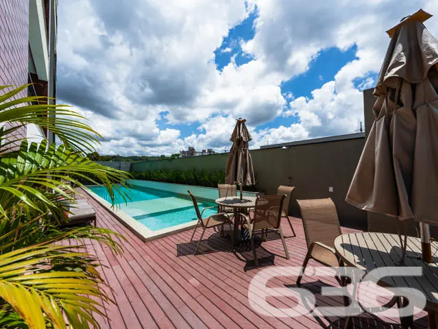 CONHEÇA ESTE APARTAMENTO COM SUÍTE + QUARTO NO BAI