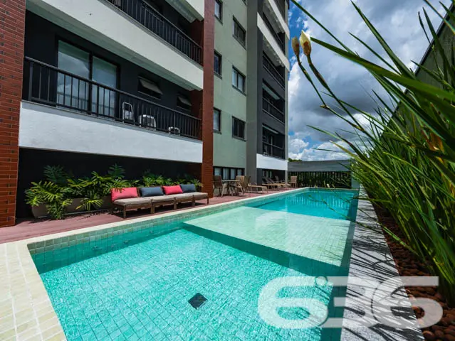 CONHEÇA ESTE APARTAMENTO COM SUÍTE + QUARTO NO BAI