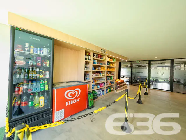 CONHEÇA ESTE APARTAMENTO COM SUÍTE + QUARTO NO BAI