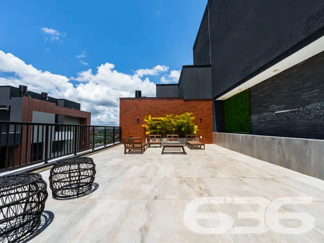 CONHEÇA ESTE APARTAMENTO COM SUÍTE + QUARTO NO BAI