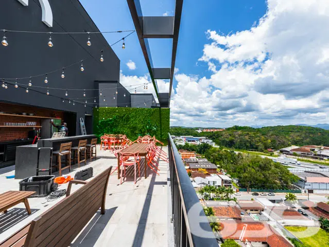 CONHEÇA ESTE APARTAMENTO COM SUÍTE + QUARTO NO BAI