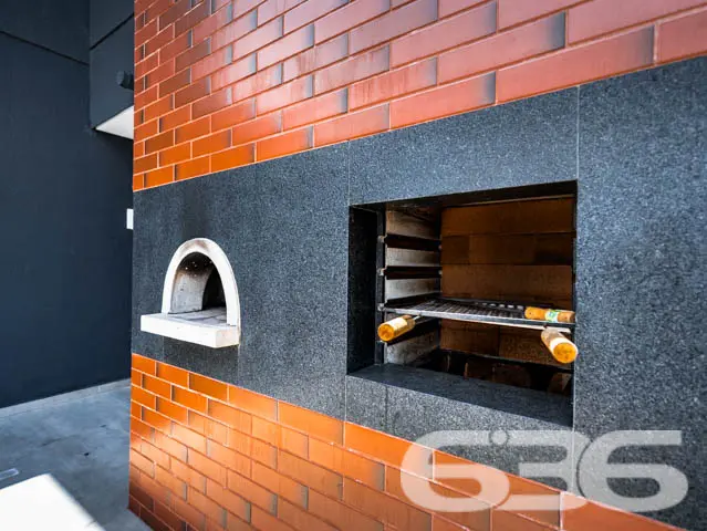 CONHEÇA ESTE APARTAMENTO COM SUÍTE + QUARTO NO BAI