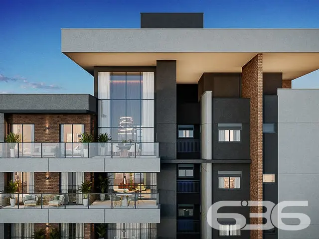 APARTAMENTO EXCLUSIVIDADE E SOFISTICAÇÃO NO BAIRRO