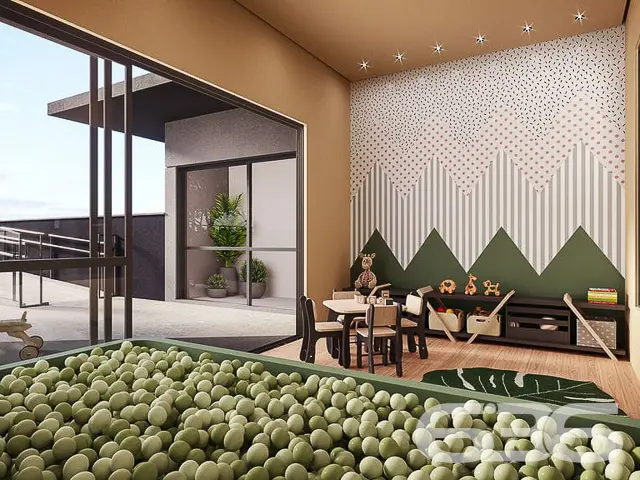 APARTAMENTO EXCLUSIVIDADE E SOFISTICAÇÃO NO BAIRRO