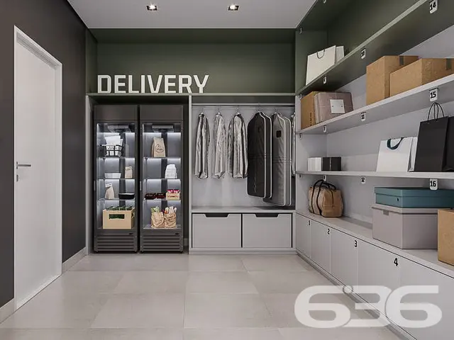 APARTAMENTO EXCLUSIVIDADE E SOFISTICAÇÃO NO BAIRRO
