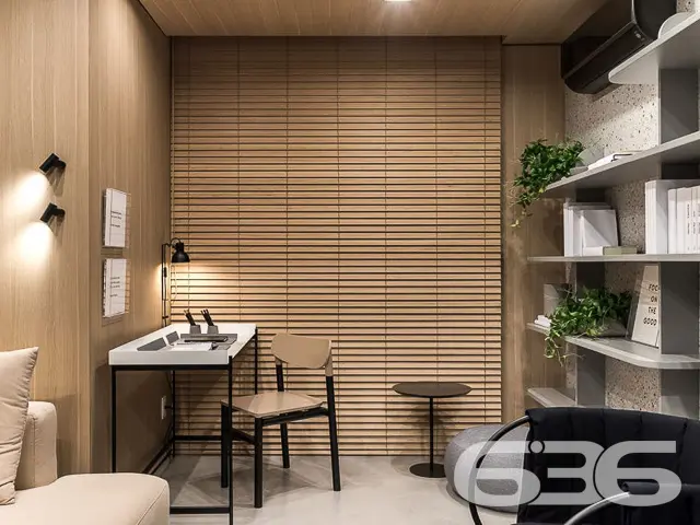 APARTAMENTO EXCLUSIVIDADE E SOFISTICAÇÃO NO BAIRRO