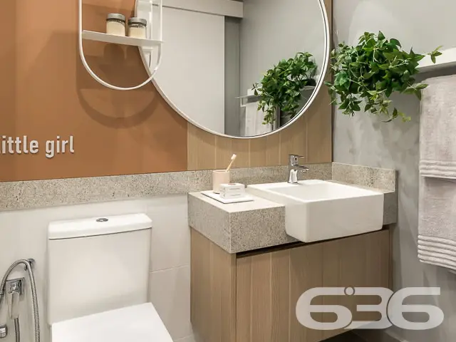 APARTAMENTO EXCLUSIVIDADE E SOFISTICAÇÃO NO BAIRRO