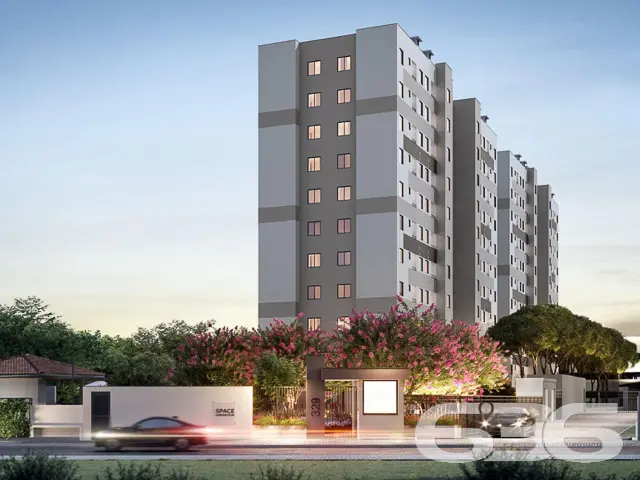 Apto no bairro Santo Antônio – Entrega em 2025 | C