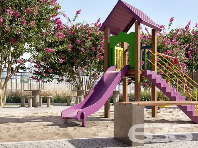 Apto no bairro Santo Antônio – Entrega em 2025 | C
