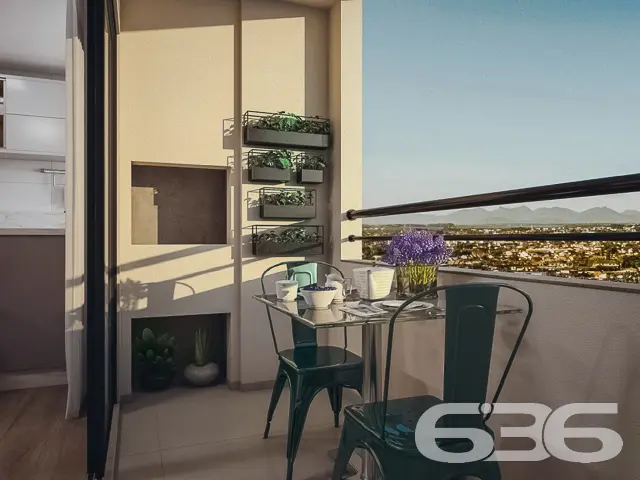 Apartamento - Santo Antônio - Joinville