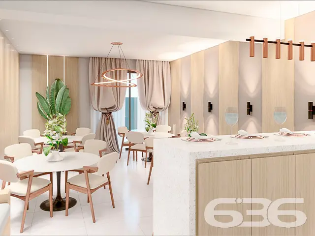 Apartamento - Santo Antônio - Joinville