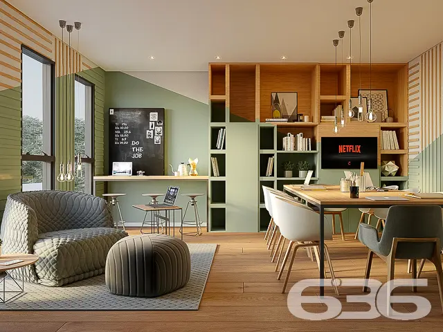 APARTAMENTO COM SUÍTE + DORMITÓRIO NO SANTO ANTÔNI