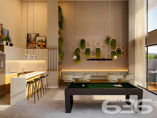 APARTAMENTO COM SUÍTE + DORMITÓRIO NO SANTO ANTÔNI