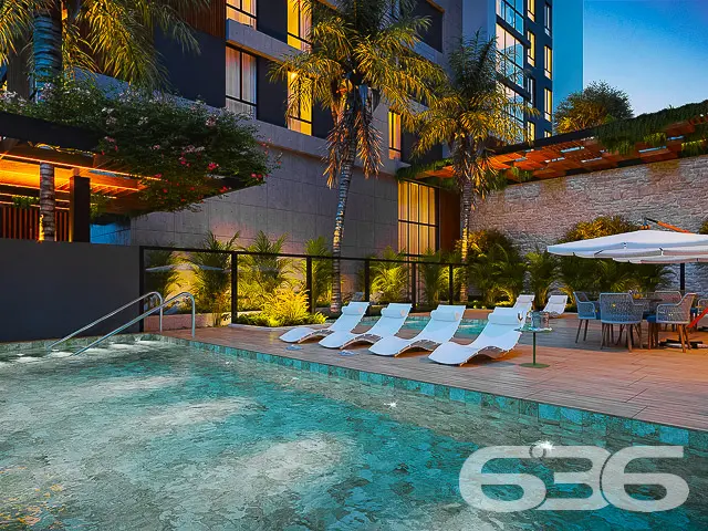 APARTAMENTO COM SUÍTE + DORMITÓRIO NO SANTO ANTÔNI