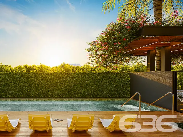 APARTAMENTO COM SUÍTE + DORMITÓRIO NO SANTO ANTÔNI