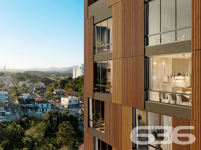 APARTAMENTO COM SUÍTE + DORMITÓRIO NO SANTO ANTÔNI