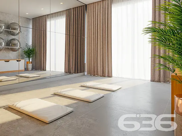 APARTAMENTO COM SUÍTE + DORMITÓRIO NO SANTO ANTÔNI