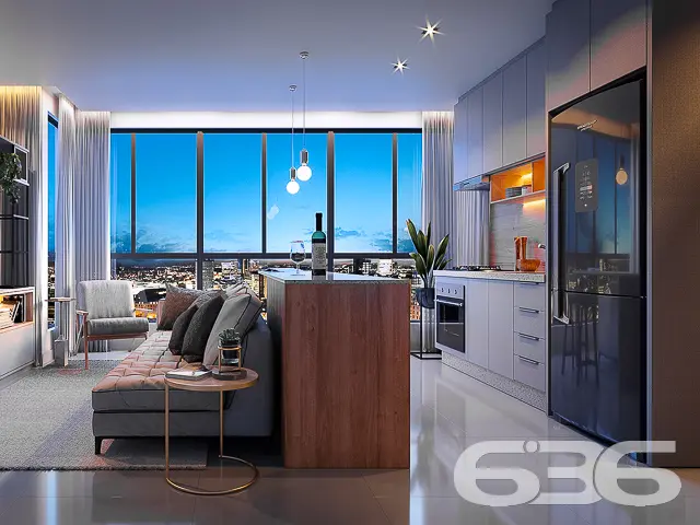 CONHEÇA ESTE APARTAMENTO STÚDIO/ COBERTURA NO BAIR