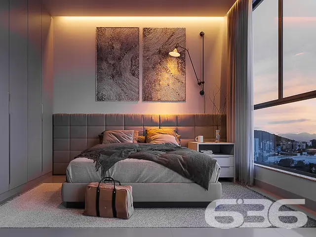 CONHEÇA ESTE APARTAMENTO STÚDIO/ COBERTURA NO BAIR
