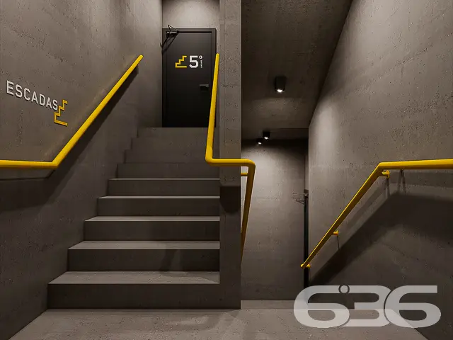 CONHEÇA ESTE APARTAMENTO STÚDIO/ COBERTURA NO BAIR