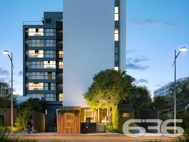 CONHEÇA ESTE APARTAMENTO STÚDIO/ COBERTURA NO BAIR