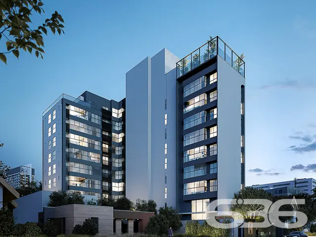CONHEÇA ESTE APARTAMENTO STÚDIO/ COBERTURA NO BAIR