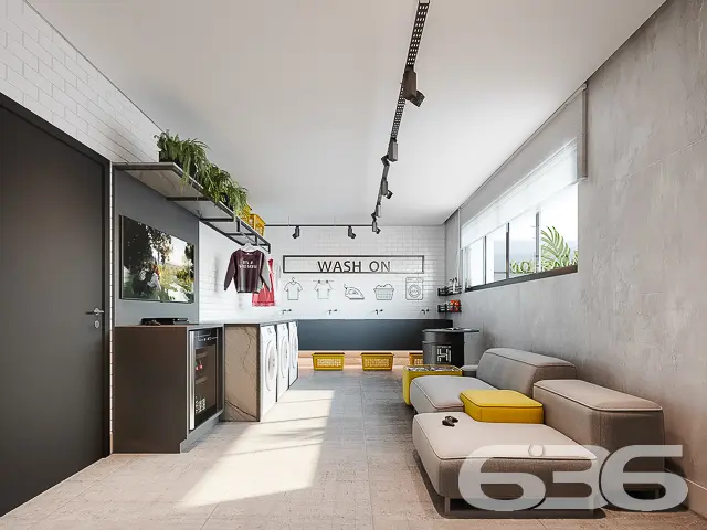 CONHEÇA ESTE APARTAMENTO STÚDIO/ COBERTURA NO BAIR
