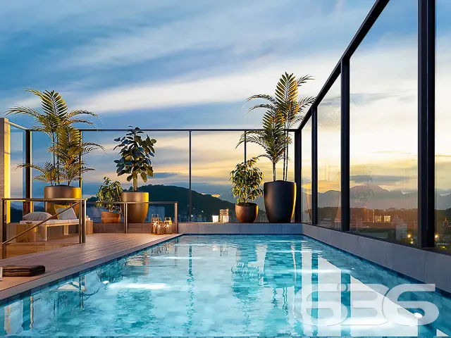 CONHEÇA ESTE APARTAMENTO STÚDIO/ COBERTURA NO BAIR