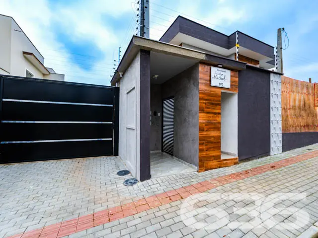Residência - Bom Retiro - Joinville