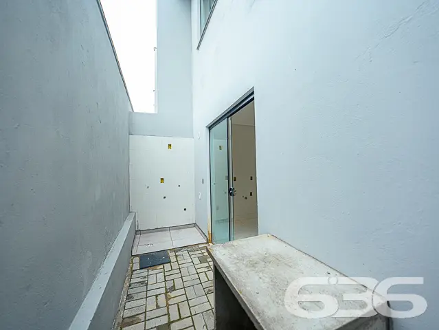 VENDE-SE SOBRADO EM CONDOMĂNIO FECHADO
Procurando
