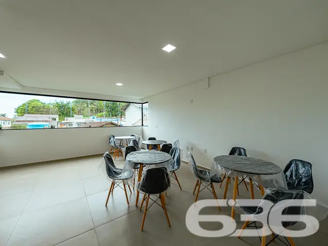 APARTAMENTO COM SUÍTE + 2 QUARTOS NO BAIRRO COSTA