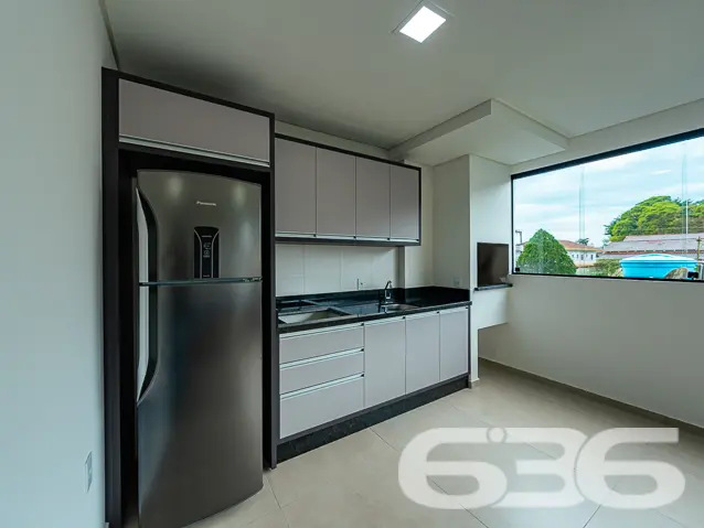 APARTAMENTO COM SUÍTE + 2 QUARTOS NO BAIRRO COSTA