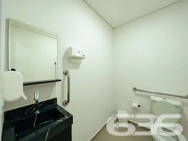 APARTAMENTO COM SUÍTE + 2 QUARTOS NO BAIRRO COSTA
