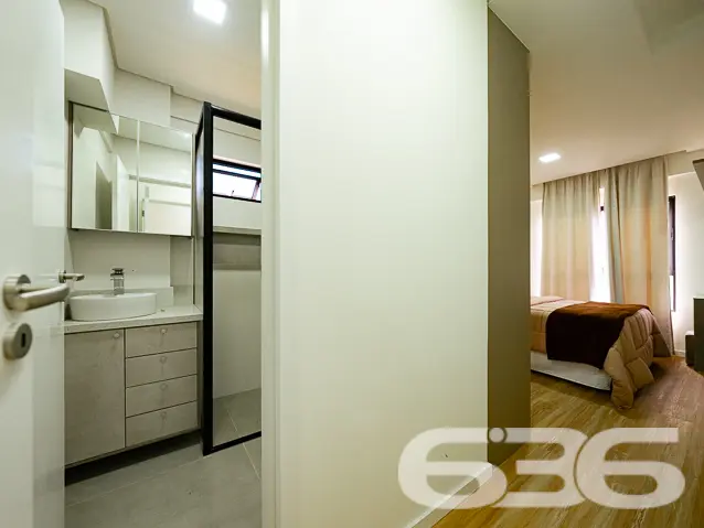 APARTAMENTO COM SUÍTE + 2 QUARTOS NO BAIRRO COSTA