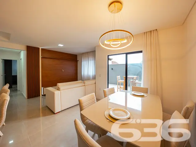 Apartamento - Costa e Silva - Joinville