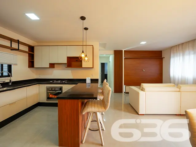 APARTAMENTO COM SUÍTE + 2 QUARTOS NO BAIRRO COSTA