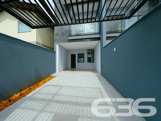 OPORTUNIDADE DE SOBRADO NO BAIRRO COSTA E SILVA

S